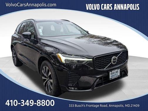2024 Volvo XC60 B5 Core
