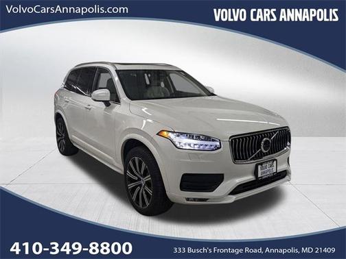 2023 Volvo XC90 B5 Core