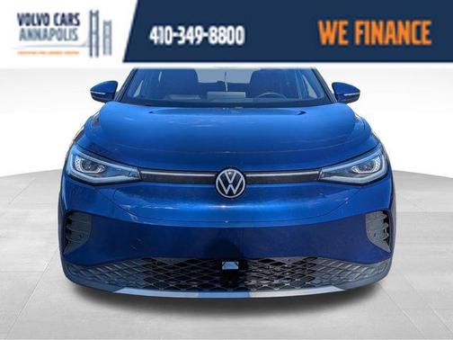 2021 Volkswagen ID.4 Pro S