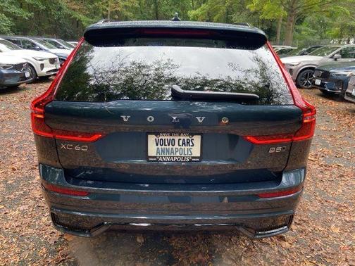 2026 Volvo XC60 B5 Ultra