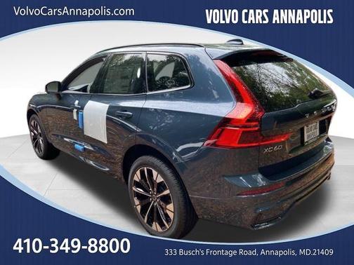 2026 Volvo XC60 B5 Ultra