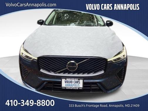 2026 Volvo XC60 B5 Ultra