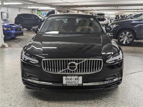 2022 Volvo S90 B6 Inscription