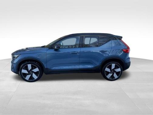 2023 Volvo XC40 Recharge Pure Electric Twin Ultimate