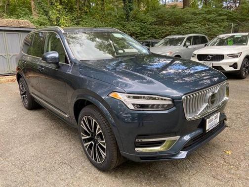 2025 Volvo XC90 Plug-In Hybrid T8 Plus 7-Seater