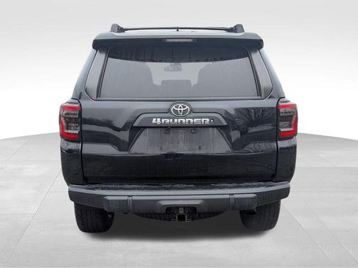2011 Toyota 4Runner Trail