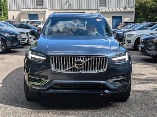 2024 Volvo XC90 B6 Ultimate Bright Theme 7-Seater