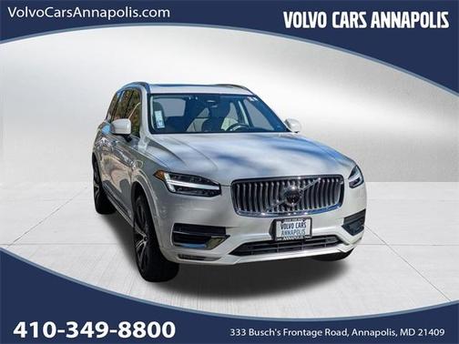 2023 Volvo XC90 B6 Ultimate 7-Seater