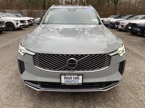 2026 Volvo XC90 B6 Ultra 7-Seater