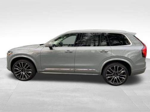 2026 Volvo XC90 B6 Ultra 7-Seater