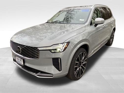 2026 Volvo XC90 B6 Ultra 7-Seater