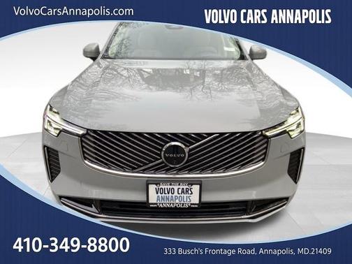 2026 Volvo XC90 B6 Ultra 7-Seater