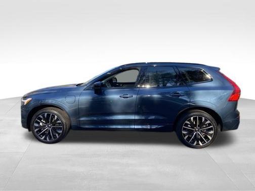 2026 Volvo XC60 Plug-In Hybrid T8 Ultra
