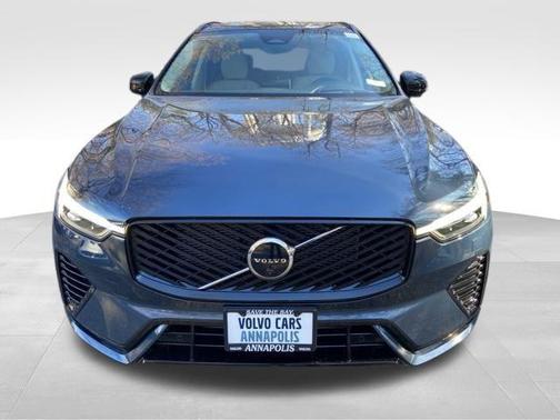 2026 Volvo XC60 Plug-In Hybrid T8 Ultra