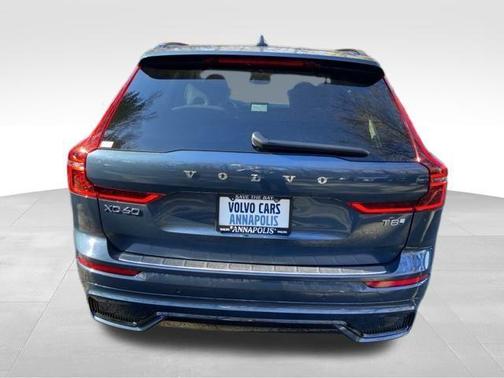 2026 Volvo XC60 Plug-In Hybrid T8 Ultra