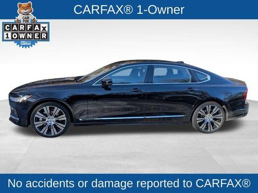 2023 Volvo S90 B6 Plus