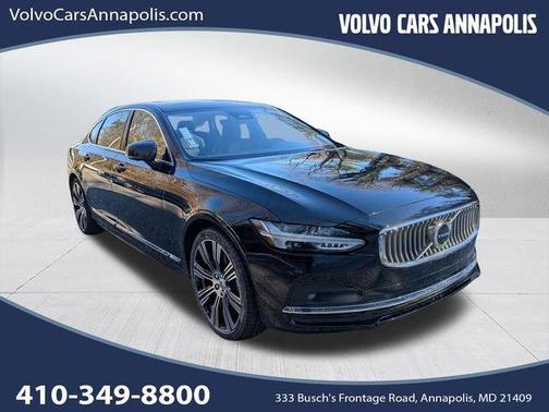 2023 Volvo S90 B6 Plus