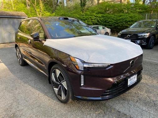 2025 Volvo EX90 Twin Motor Ultra