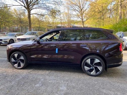 2025 Volvo EX90 Twin Motor Ultra