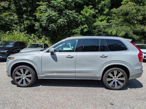 2024 Volvo XC90 Recharge Plug-In Hybrid T8 Plus 6 Passenger