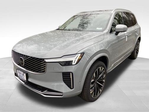 2026 Volvo XC90 B6 Ultra 6-Seater