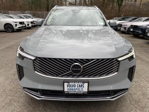 2026 Volvo XC90 B6 Ultra 6-Seater