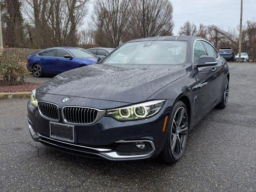 2020 BMW 430 Gran Coupe i xDrive