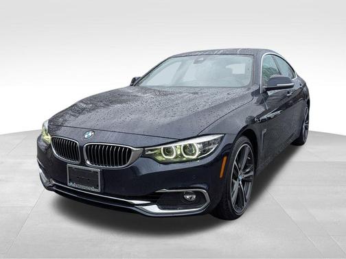 2020 BMW 430 Gran Coupe i xDrive