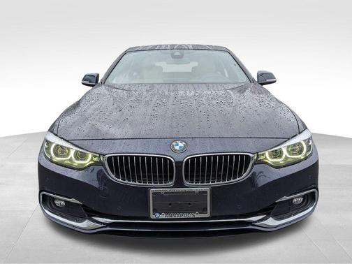 2020 BMW 430 Gran Coupe i xDrive