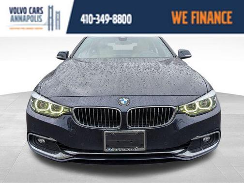 2020 BMW 430 Gran Coupe i xDrive