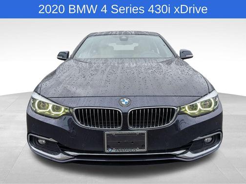 2020 BMW 430 Gran Coupe i xDrive