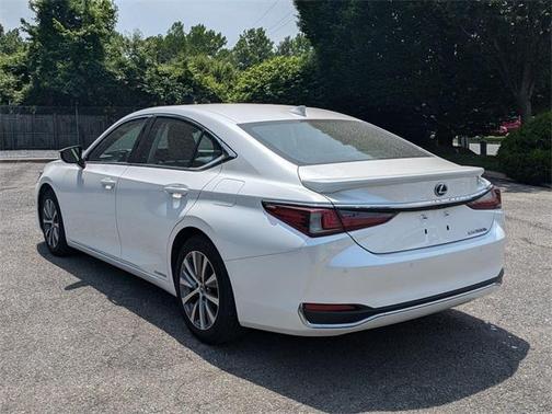 2021 Lexus ES 300h 300H