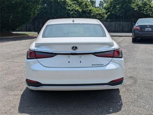 2021 Lexus ES 300h 300H