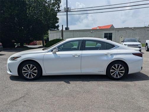 2021 Lexus ES 300h 300H