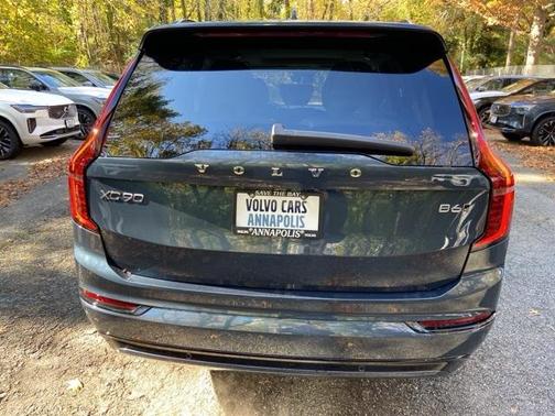 2026 Volvo XC90 B6 Ultra Dark Theme 7-Seater