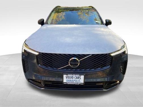 2026 Volvo XC90 B6 Ultra Dark Theme 7-Seater