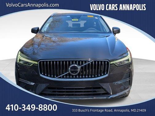 2023 Volvo XC60 B5 Plus Bright Theme