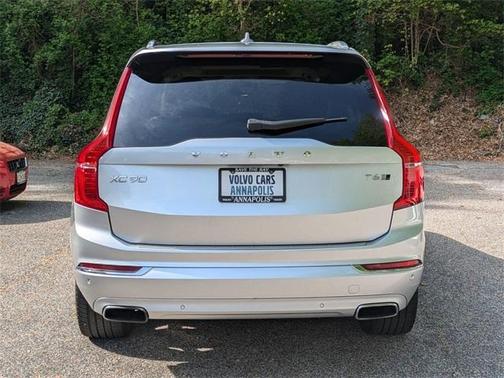 2016 Volvo XC90 T6 Inscription