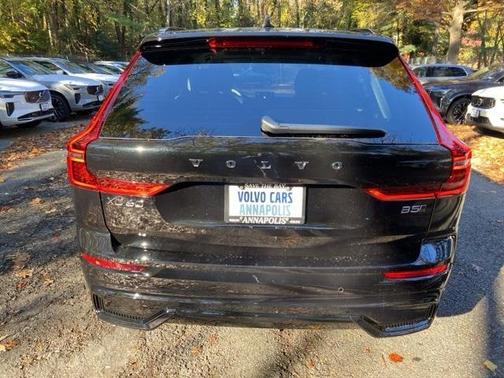 2026 Volvo XC60 B5 Ultra