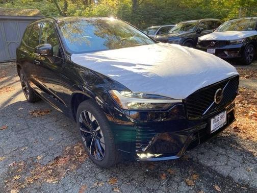 2026 Volvo XC60 B5 Ultra