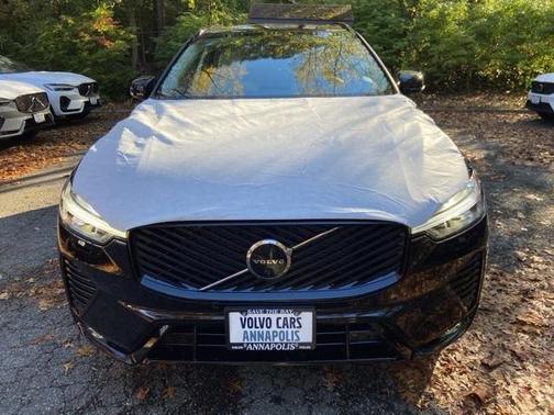 2026 Volvo XC60 B5 Ultra