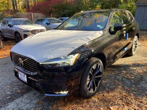 2026 Volvo XC60 B5 Ultra