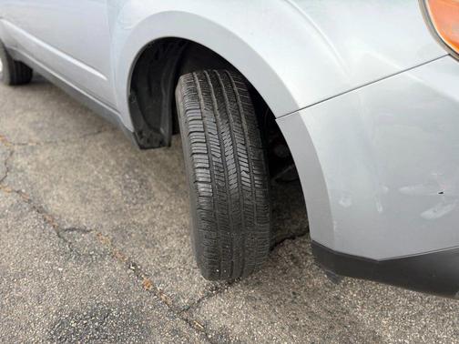 2013 Subaru Forester 2.5X