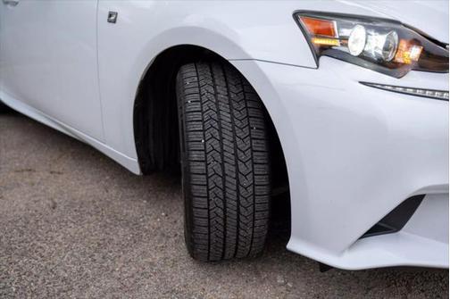 2014 Lexus IS 250 Base