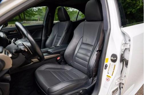2014 Lexus IS 250 Base