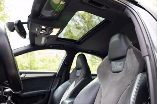 2015 Audi S4 3.0T Premium Plus