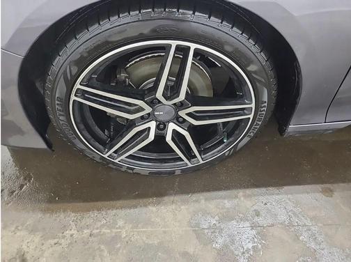 2019 Honda Accord Sport 2.0T