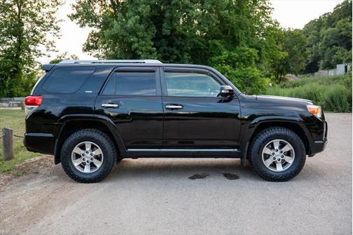 2013 Toyota 4Runner SR5
