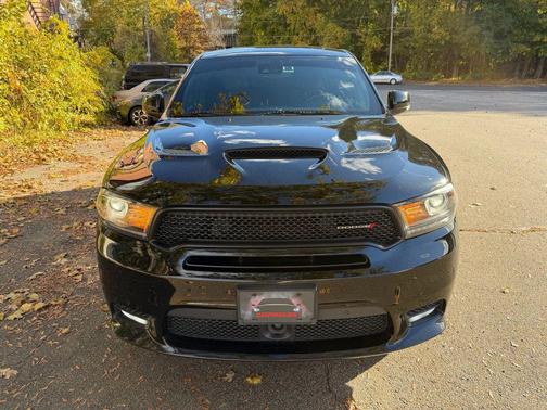 2018 Dodge Durango R/T