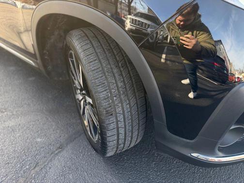 2020 Honda Pilot Touring 8-Passenger